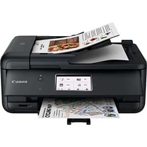 Canon TR8620a All-in-One Printer for $136