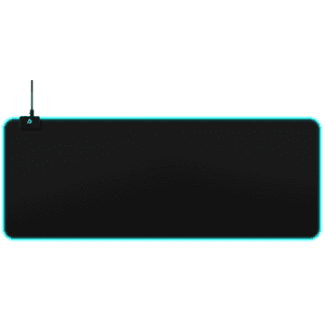 Aukey RGB Gaming Mouse Pad KM-P6 for $15 Aukey RGB Gaming Mouse Pad KM-P6 for $15