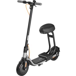 Segway Ninebot D40X Electric Kick Scooter for $550