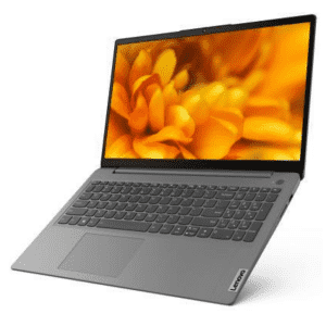 Lenovo IdeaPad 3 11th-Gen. i5 14" Laptop w/ 512GB SSD for $370