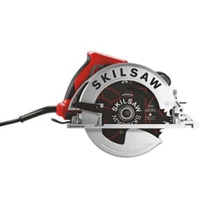 SKILSAW SPT67WL-01 15 Amp 7-1/4 In. Sidewinder Circular Saw for $136
