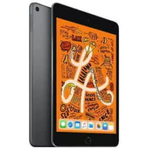 6th-Gen. Apple iPad 9.7" 32GB WiFi Tablet for $117 6th-Gen. Apple iPad 9.7" 32GB WiFi Tablet for $117