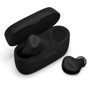 Jabra Elite 5 True Wireless Earbuds for $80