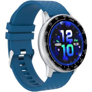 N/P Smart Fitness Watch for $30 N/P Smart Fitness Watch for $30