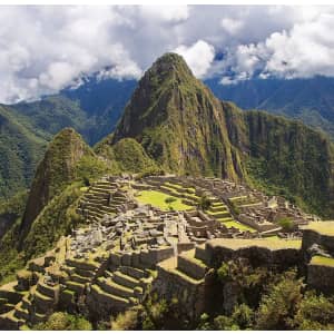 Weeklong Peru Flight, Hotel, and Tour Vacation w/ Machu Picchu at ShermansTravel: From $1,999 per person