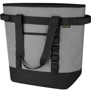 Baleine 45-Can Insulated Cooler Tote Bag for $13