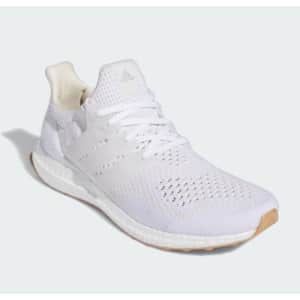adidas Men's Ultraboost 1.0 Shoes for $44