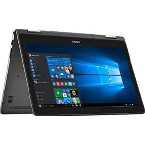 2017 Dell Inspiron 7000 13.3" 2-in-1 Full HD Touchscreen Convertible Laptop, 7th Intel Core for $894