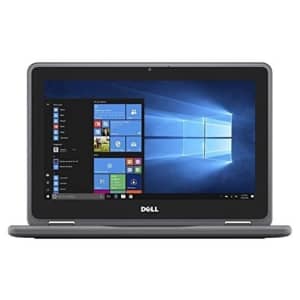 Dell Business Laptops at Woot: under $100
