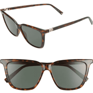 Givenchy Men's 55mm Sunglasses for $90