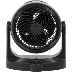 IRIS Woozoo 5.5" Circulator Fan: 14 in cart