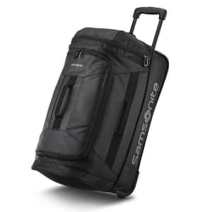 Best Buy Luggage Deals: Discounts on Samsonite, American Tourister, more Best Buy Luggage Deals: Discounts on Samsonite, American Tourister, more