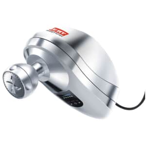 IHeat 1.5-GPM Electric Shower Head Tankless Water Heater for $104 IHeat 1.5-GPM Electric Shower Head Tankless Water Heater for $104