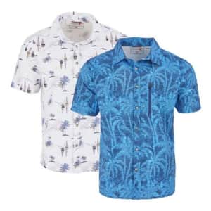 Men's Spring Fashion at Woot: Up to 76% off