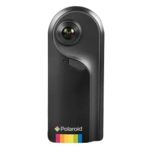 Polaroid ID360 4K 16MP Camera & Camcorder for $49
