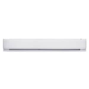 Dimplex 50" Connex Proportional Linear Convector Baseboard Heater with Built-in Thermostat Model: for $253
