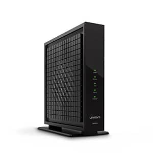 Linksys (CM3016) Docsis 3.0 16x4 Cable Modem for $102