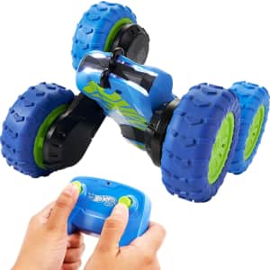 Hot Wheels Twist Shifter for $31