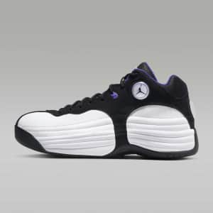 Nike Men's Jordan Jumpman Team Basketball Shoes for $66