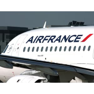 Air France Flights to Paris at ShermansTravel: from $494 roundtrip