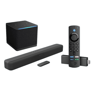 Amazon Fire TV Devices at Woot: Up to 54% off