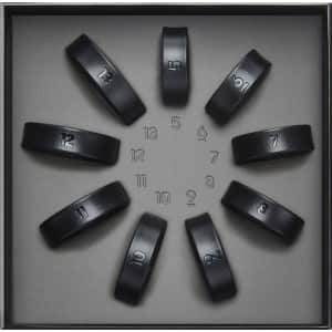 Samsung Galaxy Ring Sizing Kit for $10 w/ free $10 Gift Card