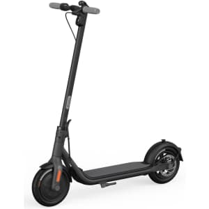 Segway Ninebot F25 Electric Kick Scooter for $300