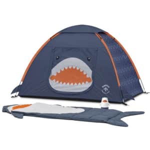 Firefly Outdoor Gear Kids' Camping Combo for $20