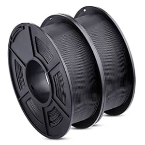 ANYCUBIC PLA Filament 1.75mm Bundle, 3D Printing PLA Filament 1.75mm Dimensional Accuracy +/- for $26