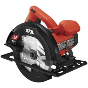 Skil Power Tools and Accessories at Amazon: Up to 43% off Skil Power Tools and Accessories at Amazon: Up to 43% off