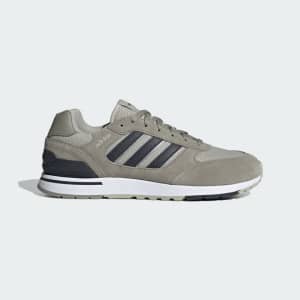 adidas Men's Run 80s Shoes for $48 for members