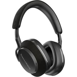 Bowers & Wilkins Px7 S2 Bluetooth Over-Ear Headphones for $390
