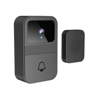 Movrock Video Doorbell for $10