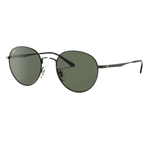 Ray-Ban Round Sunglasses for $67