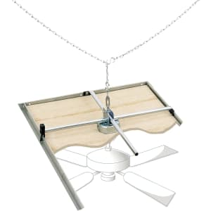 Westinghouse Lighting Saf-T-Grid for Suspended Ceilings for $22 Westinghouse Lighting Saf-T-Grid for Suspended Ceilings for $22