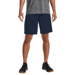 Under Armour Men's UA Tech Mesh Shorts for $16