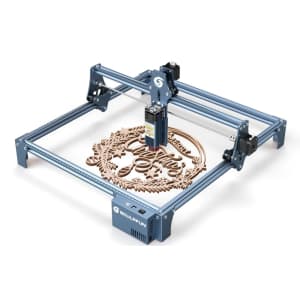 Sculpfun S9 Laser Engraving Machine for $77 Sculpfun S9 Laser Engraving Machine for $77