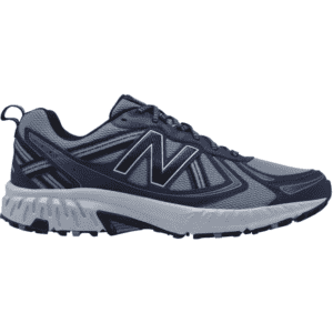 New Balance Men's 410v5 Trail Shoes for $40