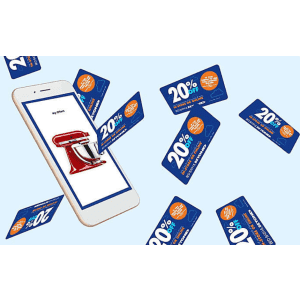 Bed Bath & Beyond My Offers: Manage paper, email, & mobile offers in one place