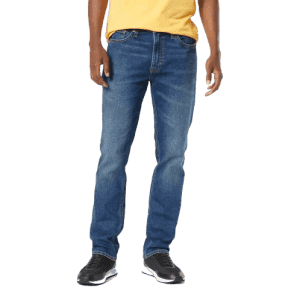 Denizen by Levi's Jeans at eBay: from $12