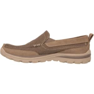 Skechers Men's Superior Milford Loafers From $30