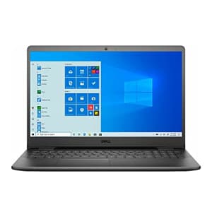 Dell Inspiron 15 3000 15.6-inch Full HD 11th Gen Intel Core i5-1135G7 12GB 256GB SSD Laptop for $448 Dell Inspiron 15 3000 15.6-inch Full HD 11th Gen Intel Core i5-1135G7 12GB 256GB SSD Laptop for $448