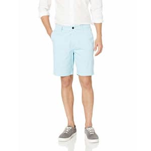 Quiksilver Waterman Men's Secret Ocean Walk Shorts, Crystal Blue, 30 for $32 Quiksilver Waterman Men's Secret Ocean Walk Shorts, Crystal Blue, 30 for $32