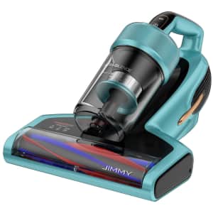 Jimmy BX7 Pro Mattress Vacuum Cleaner for $140 Jimmy BX7 Pro Mattress Vacuum Cleaner for $140