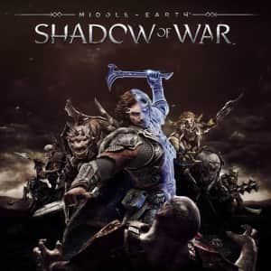 Middle-Earth: Shadow of War for PC (GOG, DRM Free): free w/ Prime Gaming