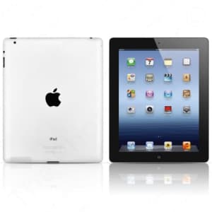 Apple iPad 2 9.7" 16GB WiFi Tablet for $55 Apple iPad 2 9.7" 16GB WiFi Tablet for $55