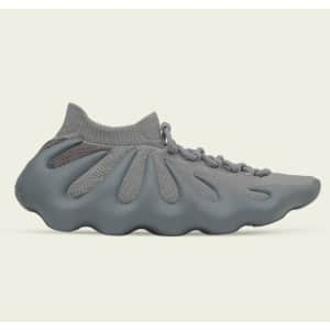 adidas Men's Originals Yeezy 450 Shoes for $63