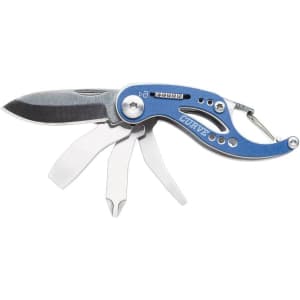 Gerber Curve Multitool for $13