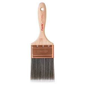 Purdy 144232330 XL Series Moose Wall Paint Brush, 3 inch for $45
