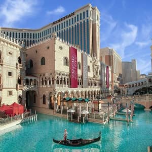The Venetian Resort Las Vegas at TripAdvisor: from $132 per night